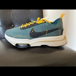 Nike Air Zoom Type Premium By You Custom Shoe